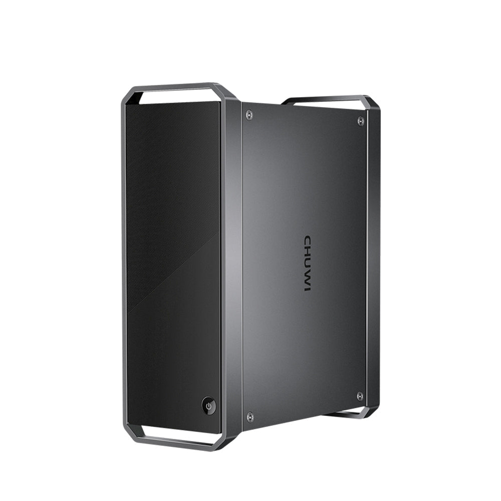 CoreBox 4th intel Core™ i3/i5 Processor